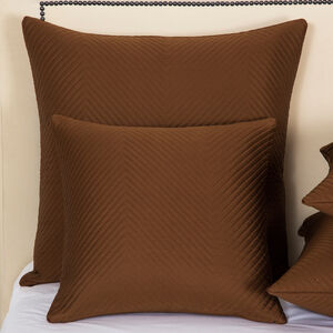slide 1 Luxury Herringbone Cuscino Decorativo