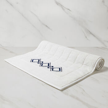Twist Embroidery Tappeto