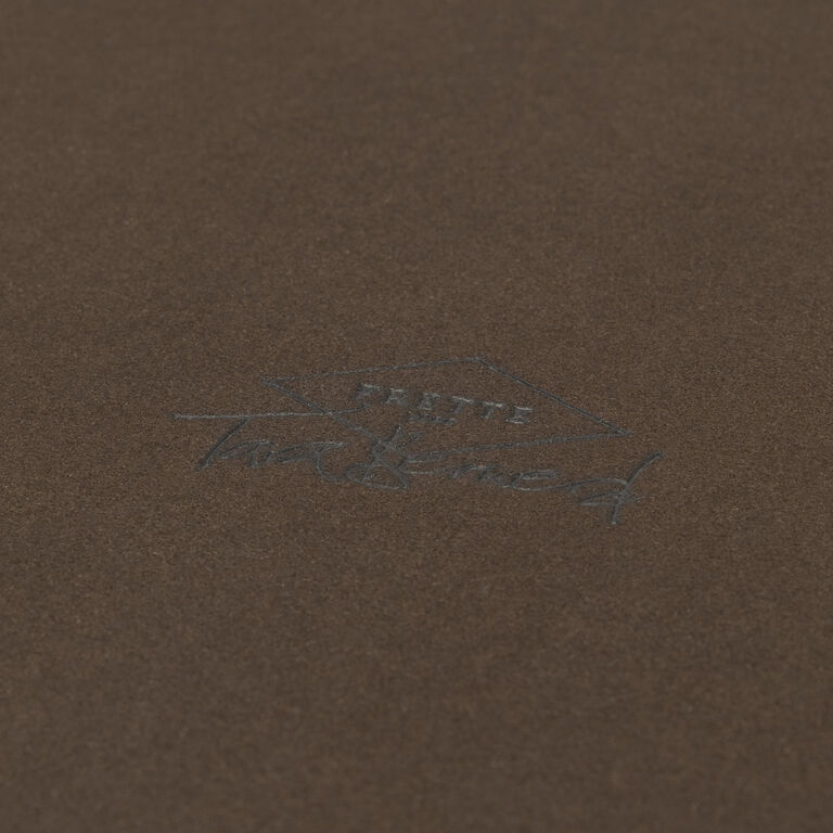 slide 4 Modernism Rectangular Tablett