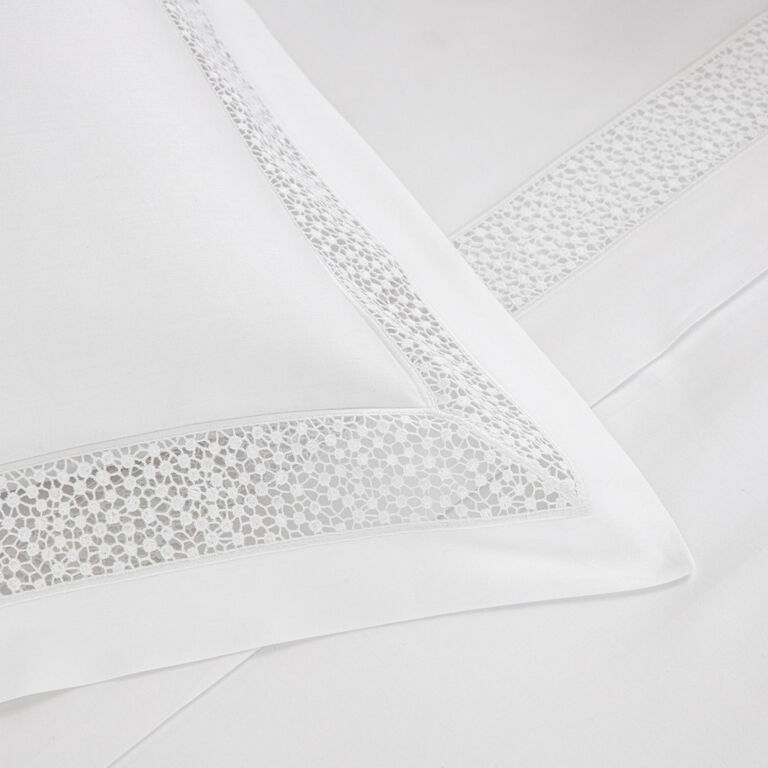 slide 3 Forever Pizzo Completo Letto