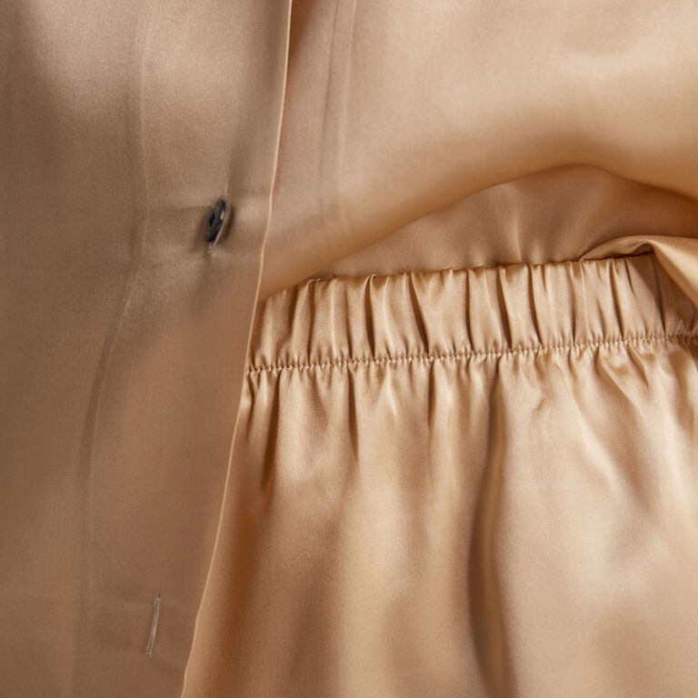 slide 5 Sanctuary Silk Pigiama - Donna