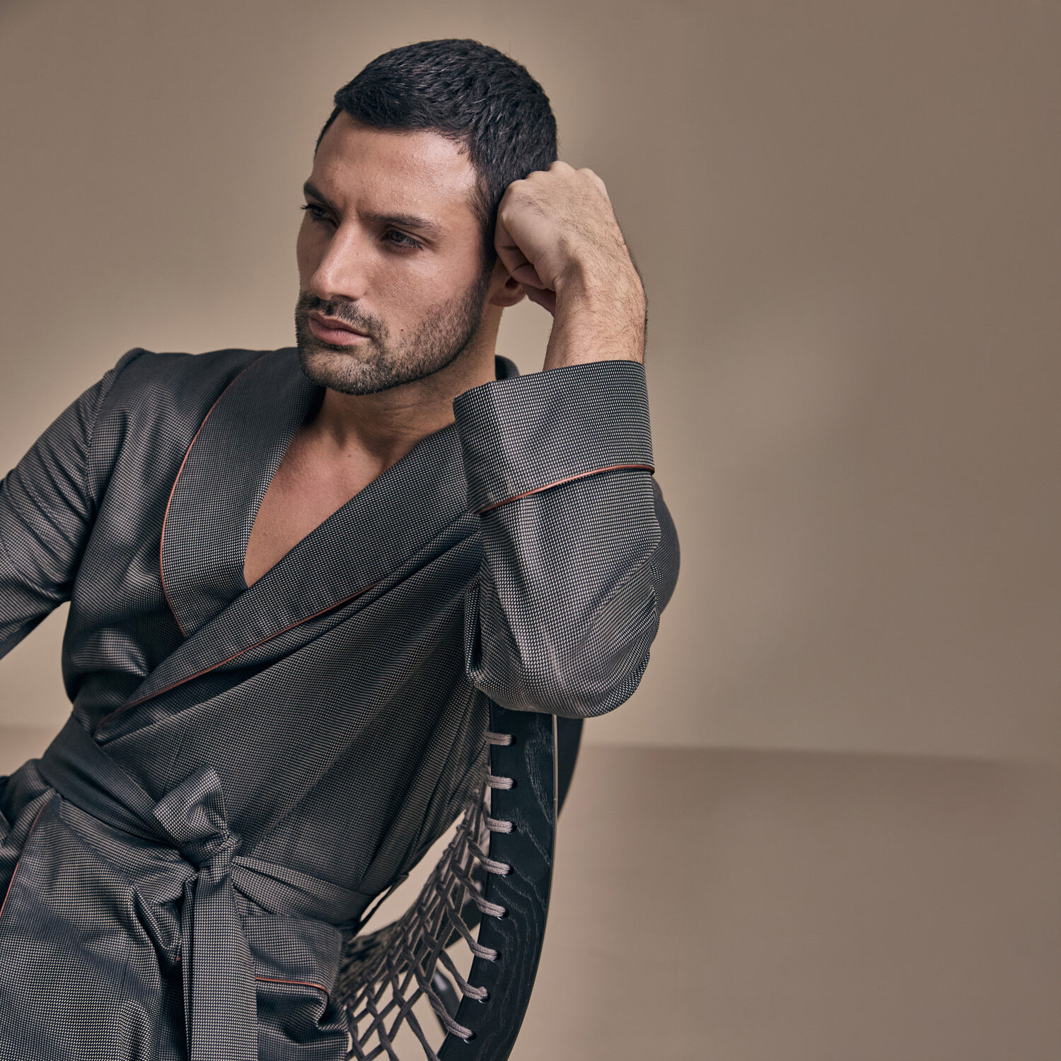 Majestic Pyjamas | Frette