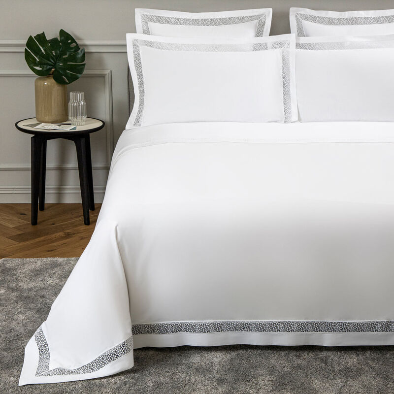 Forever Lace Duvet Cover Frette
