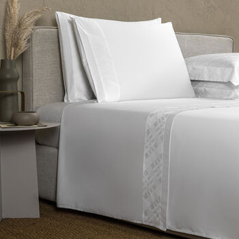 Tressage Completo Letto