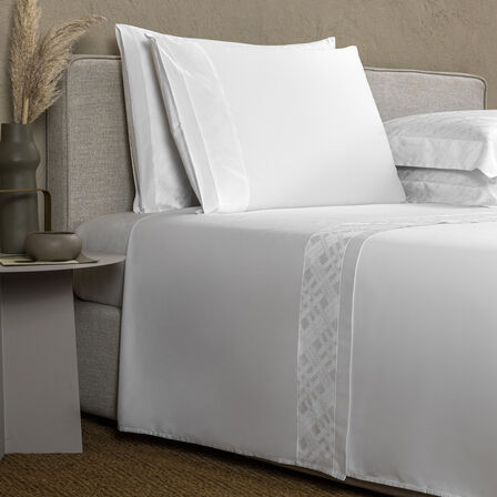 Tressage Completo Letto