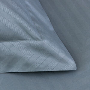slide 3 Herringbone Bettbezug Set
