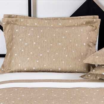 Luxury Glimmer Federa