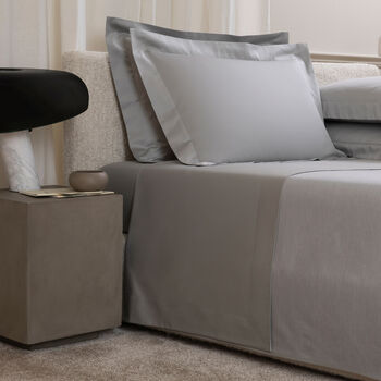 Leisure Sateen Sheet Set
