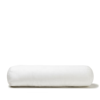 Simple Nuvola Firm Cuscino a Cilindro