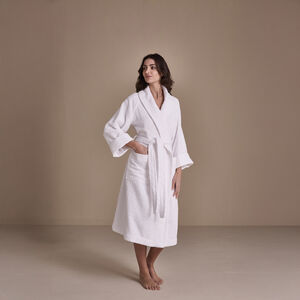 slide 1 Unito Bathrobe