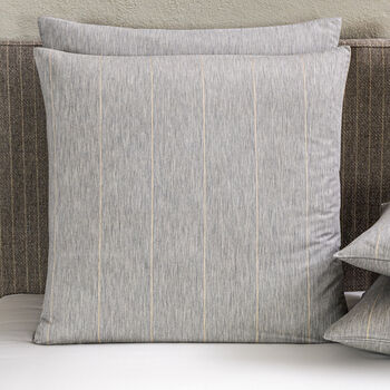 Lunar Euro Pillowcase