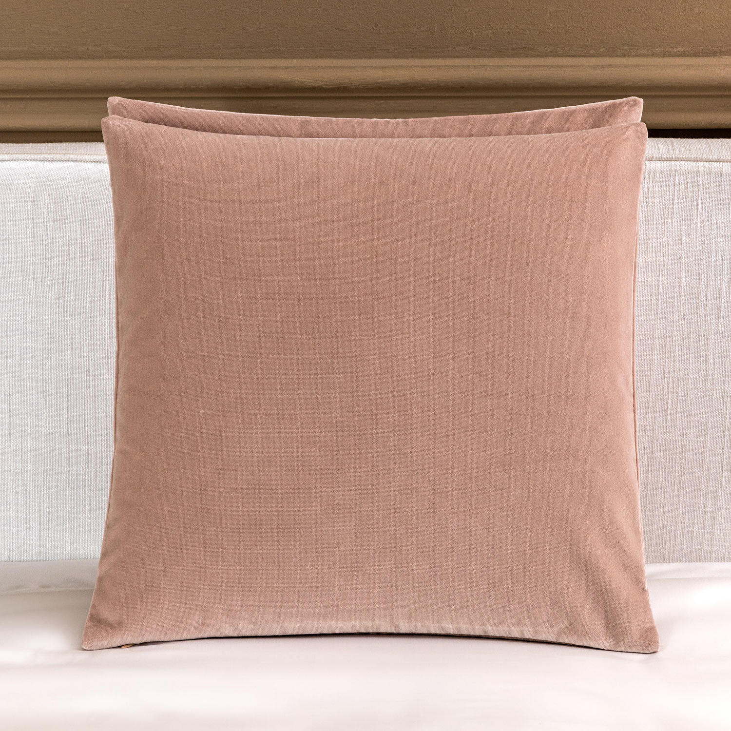 slide 2 Luxury Velvet Decorative Cushion