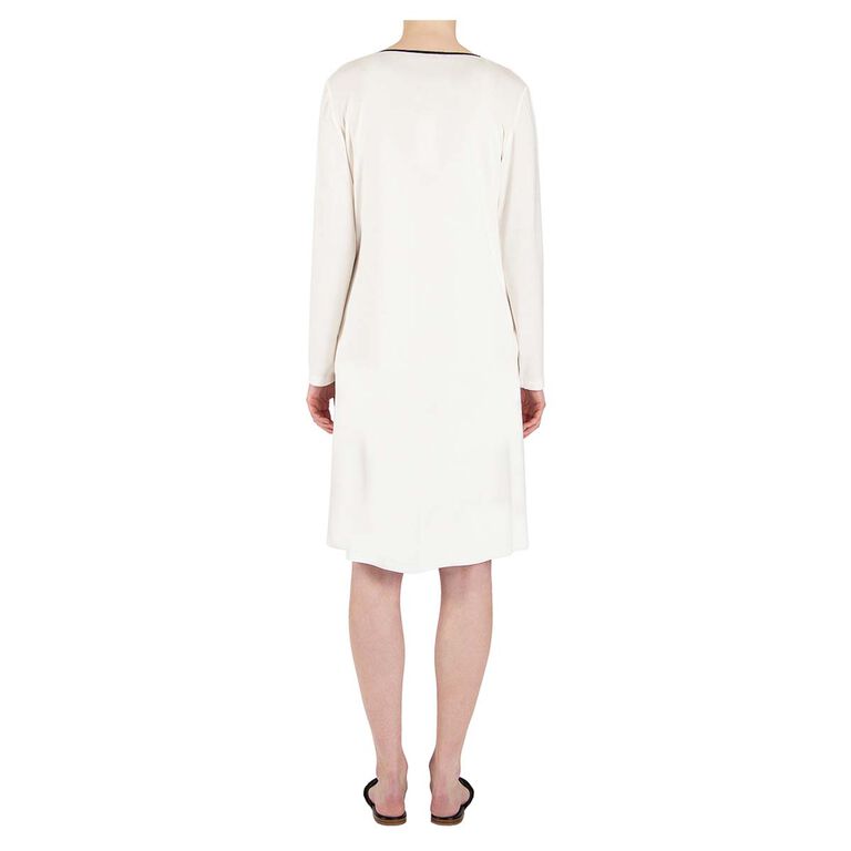 slide 3 Silhouette Camicia Da Notte