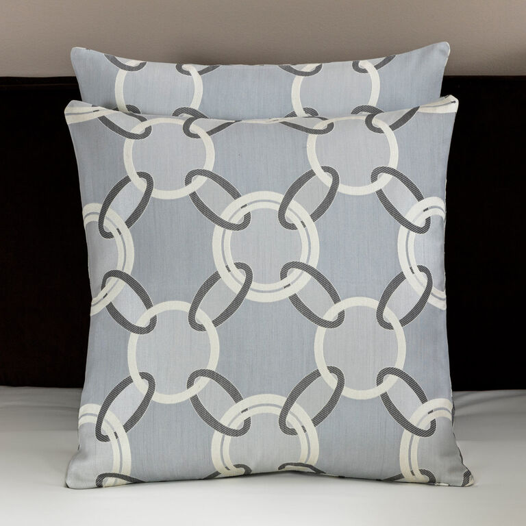 slide 2 Chains Cuscino Decorativo