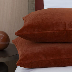 slide 5 Luxury Wool Velvet Cushion Cover