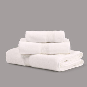 slide 3 Balance Lace Drap De Bain