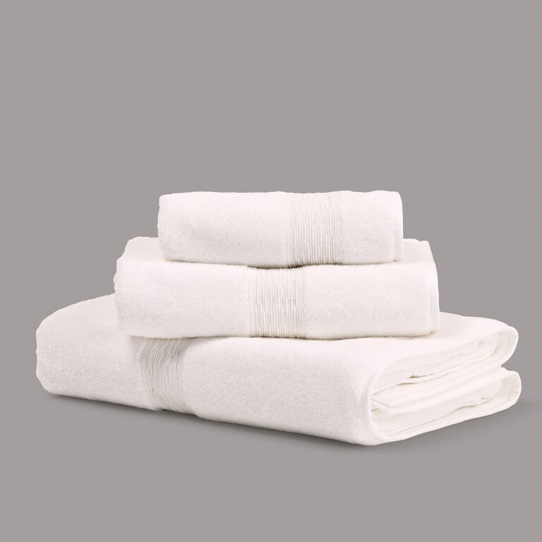 slide 3 Balance Lace Drap De Bain