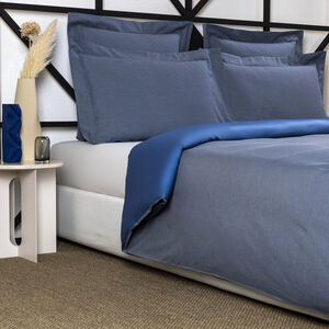 slide 2 Shirting Duvet Cover Set