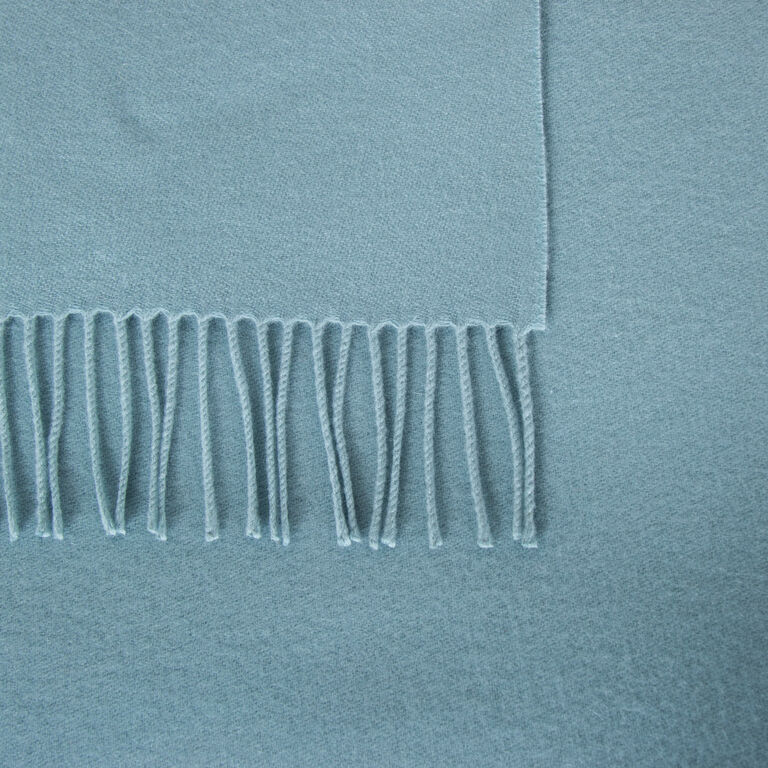 slide 3 Pure Cashmere Plaid