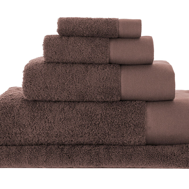 Eternity 2 Piece Towel Set Frette