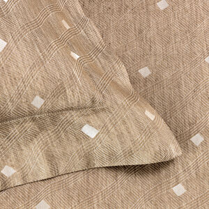 slide 5 Luxury Glimmer Sham