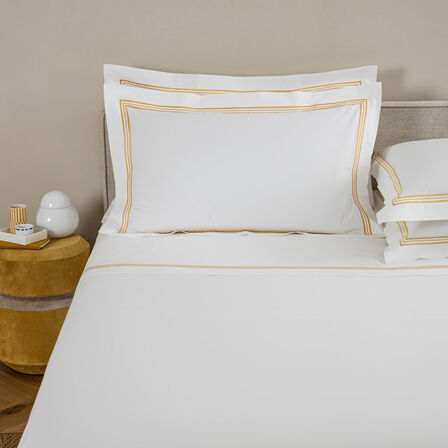Triplo Bourdon Sheet Set