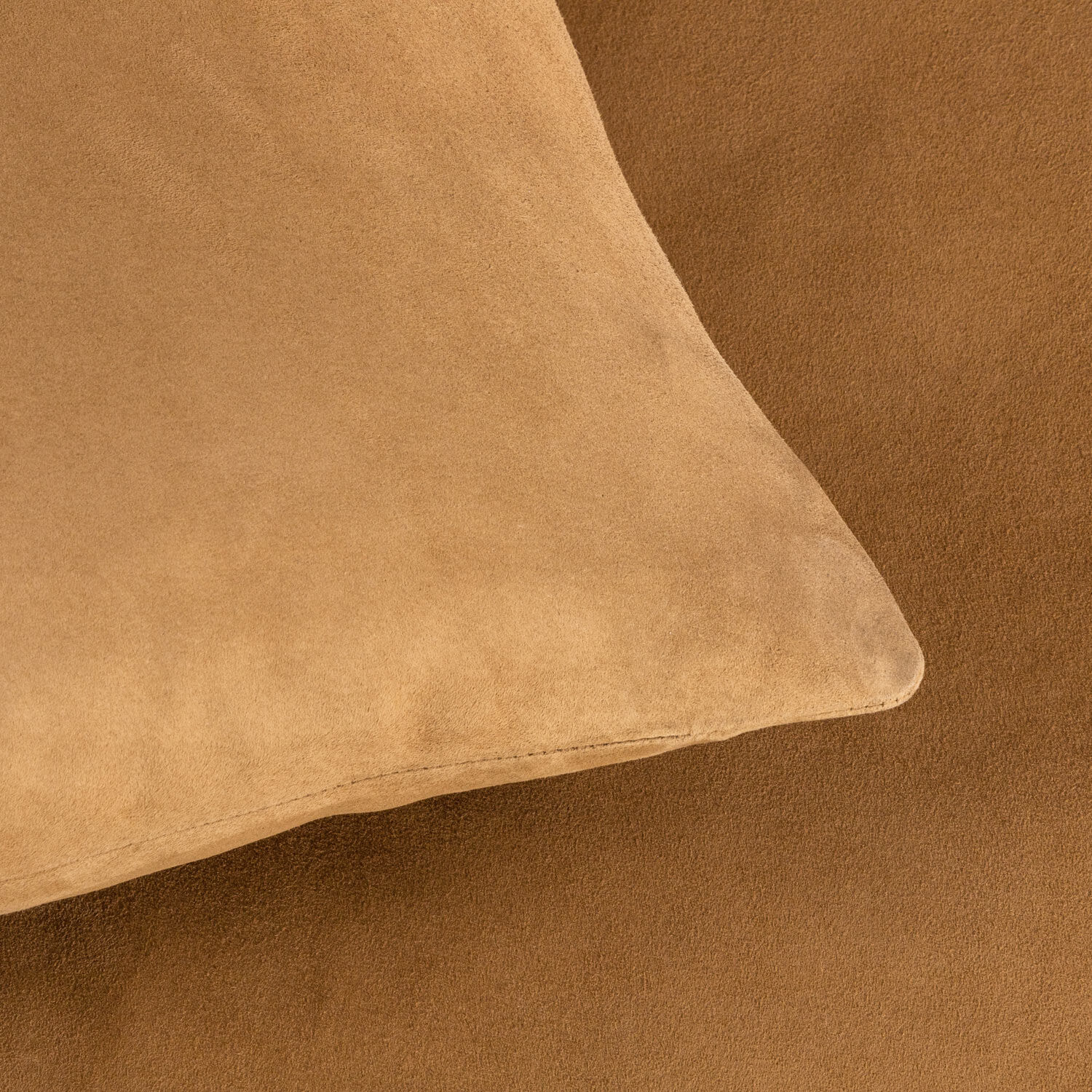 slide 3 Luxury Suede Decorative Pillow