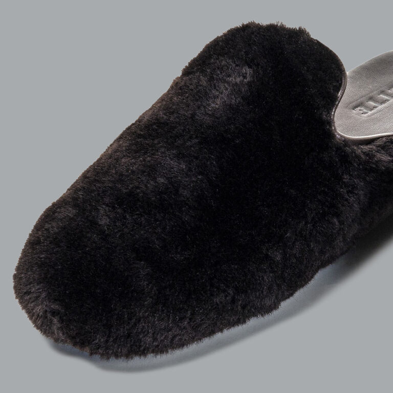 slide 2 Shearling Slippers