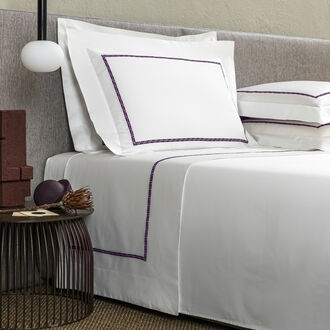 Affinity Embroidered Completo Letto
