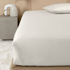 slide 1 Cotton Silk Bottom Sheet