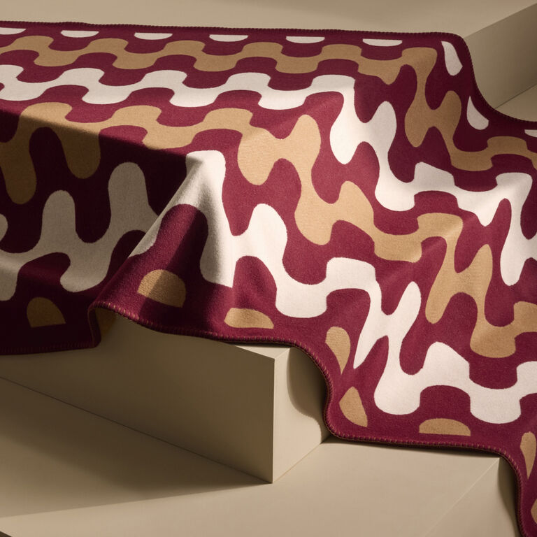 slide 6 Modernism Plaid