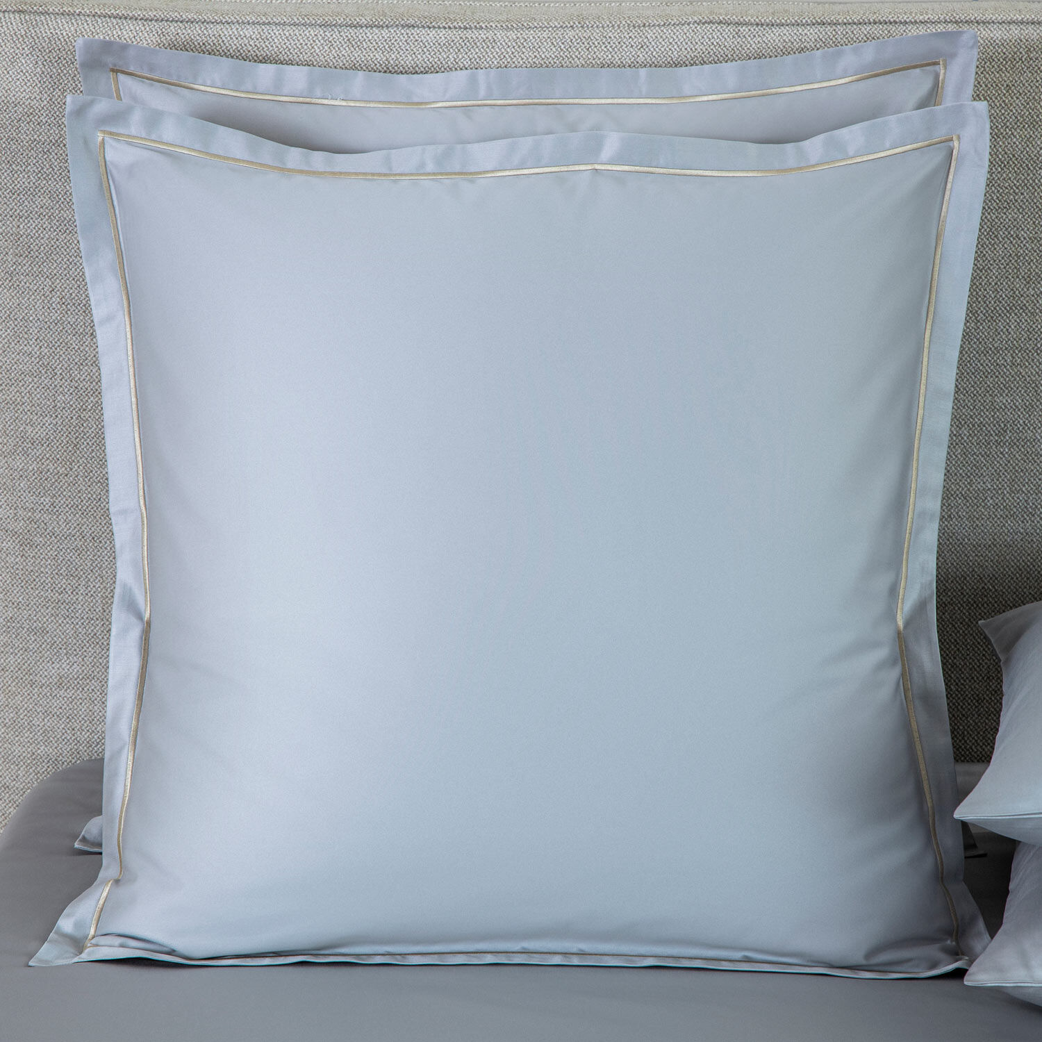 euro sham dimensions