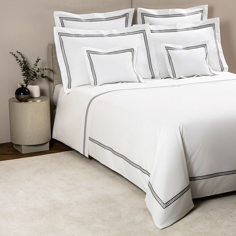 slide 4 Triplo Bourdon Completo Letto