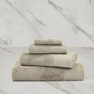 slide 1 Eternity 2 Piece Towel Set