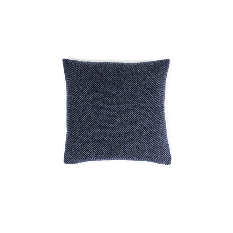 slide 1 Essential Chevron Decorative Pillow Cover