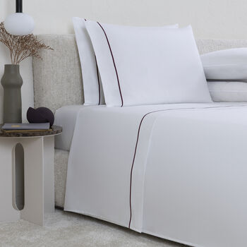 Contemporary Sateen Completo Letto