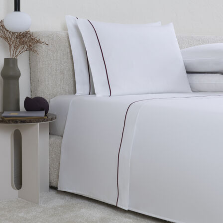 Contemporary Sateen Completo Letto
