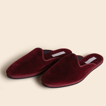 Voyage Slipper - Men