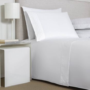 Terragona Border Sheet Set