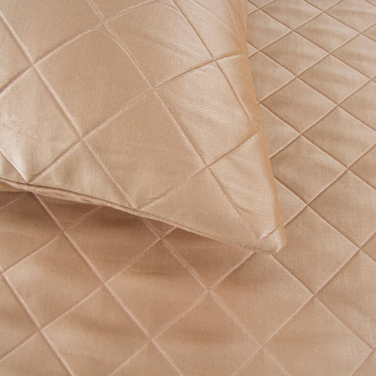 slide 3 Luxury Lozenge Decorative Pillow