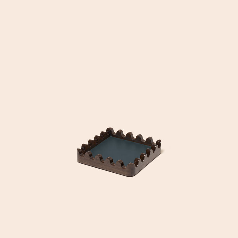 slide 2 Modernism Forma Tiefes Tablett Square