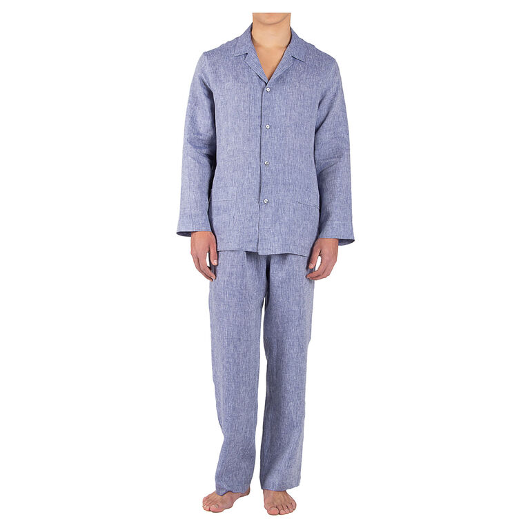 slide 1 Sailor Pyjama