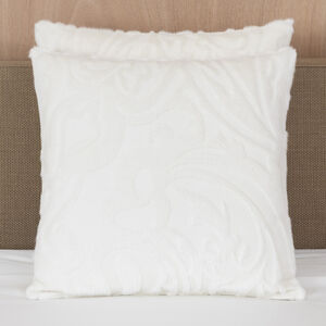 slide 2 Luxury Alpaca Paisley Cushion Cover