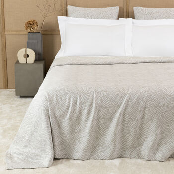 Luxury Grove Copriletto