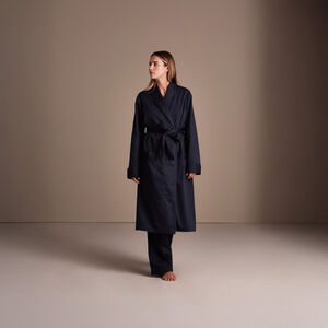 slide 4 Suite Sateen Robe