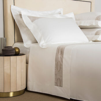 Chains Border Sheet Set