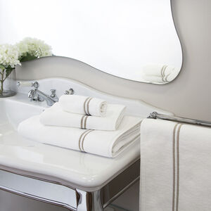 slide 4 Classic Drap de Bain