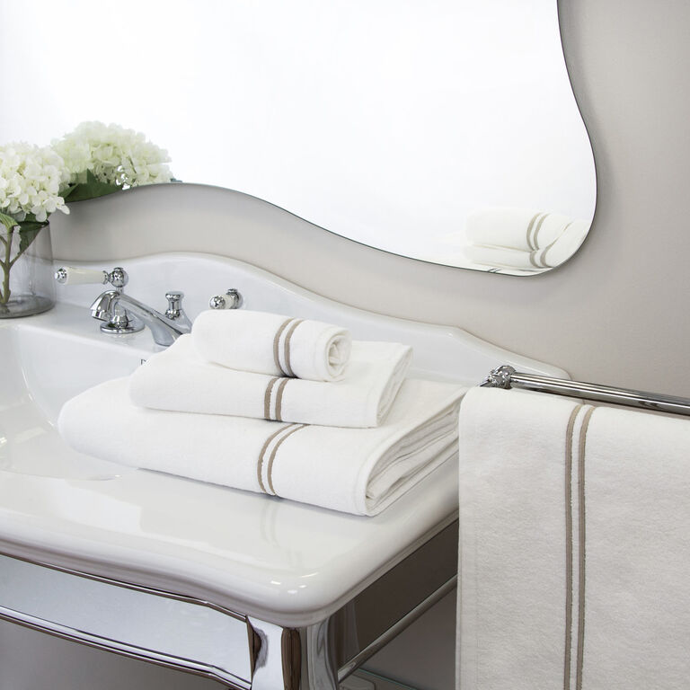 slide 4 Classic Drap de Bain