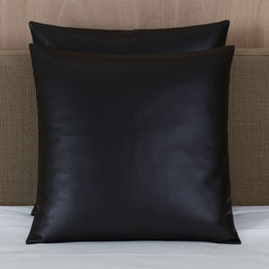 slide 2 Luxury Soft Leather Cuscino Decorativo