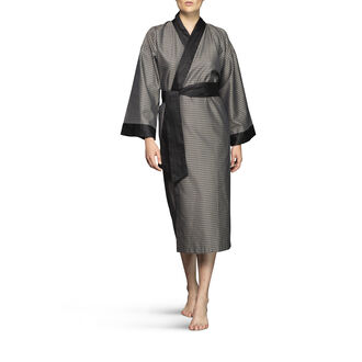 Midnight Kimono Vestaglia